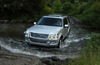 2008 Ford Explorer Picture